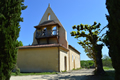 Village church